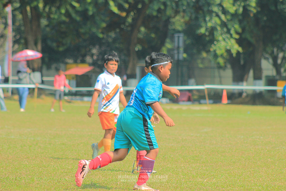 ijl u10 030825 provision soccer school vs mutiara cempaka utama