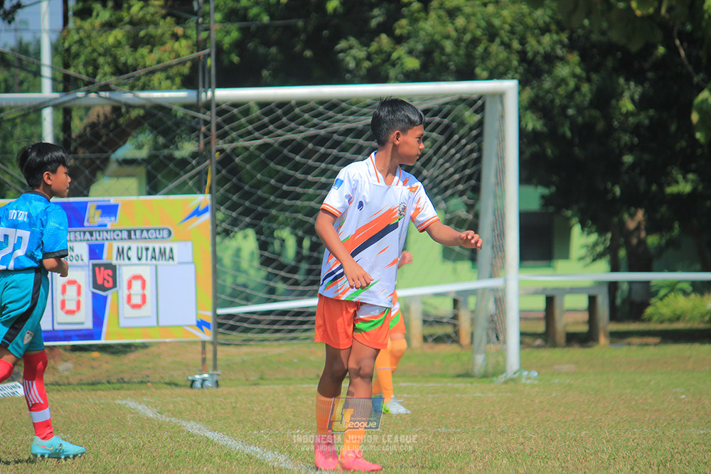 ijl u10 030825 provision soccer school vs mutiara cempaka utama