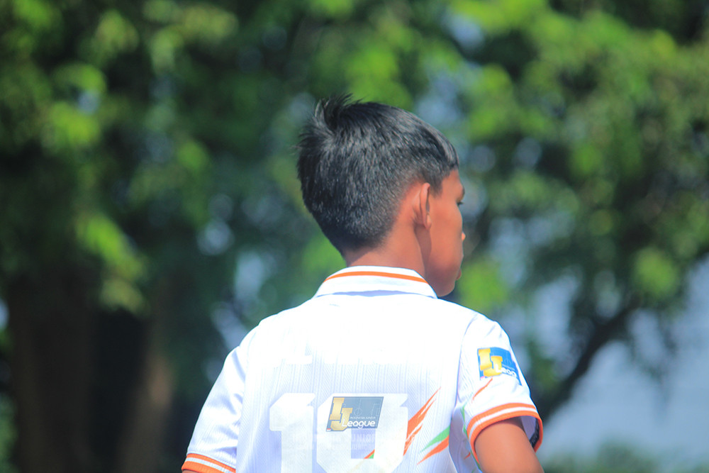 ijl u10 030825 provision soccer school vs mutiara cempaka utama