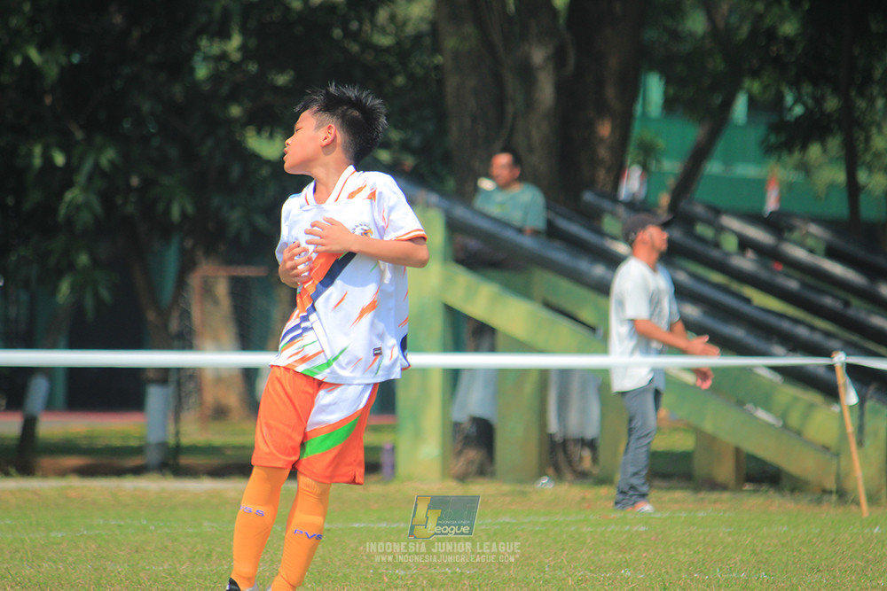 ijl u10 030825 provision soccer school vs mutiara cempaka utama