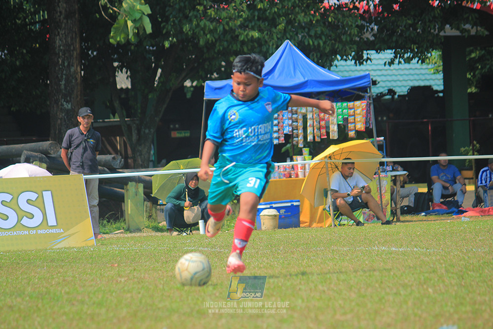 ijl u10 030825 provision soccer school vs mutiara cempaka utama