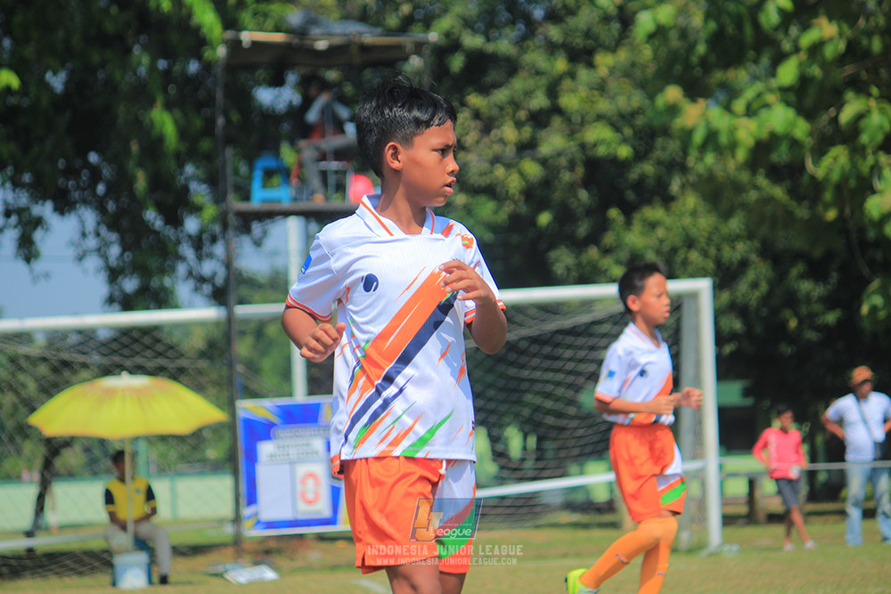 ijl u10 030825 provision soccer school vs mutiara cempaka utama