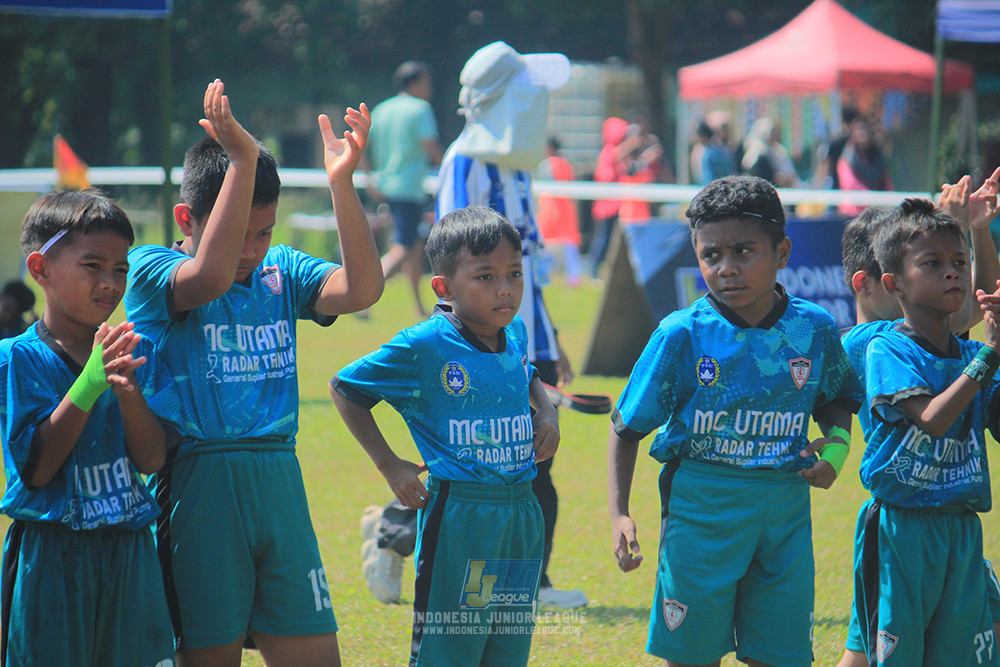 ijl u10 030825 provision soccer school vs mutiara cempaka utama