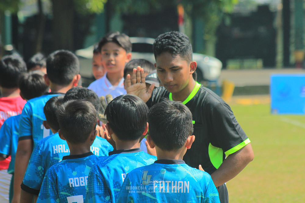 ijl u10 030825 provision soccer school vs mutiara cempaka utama