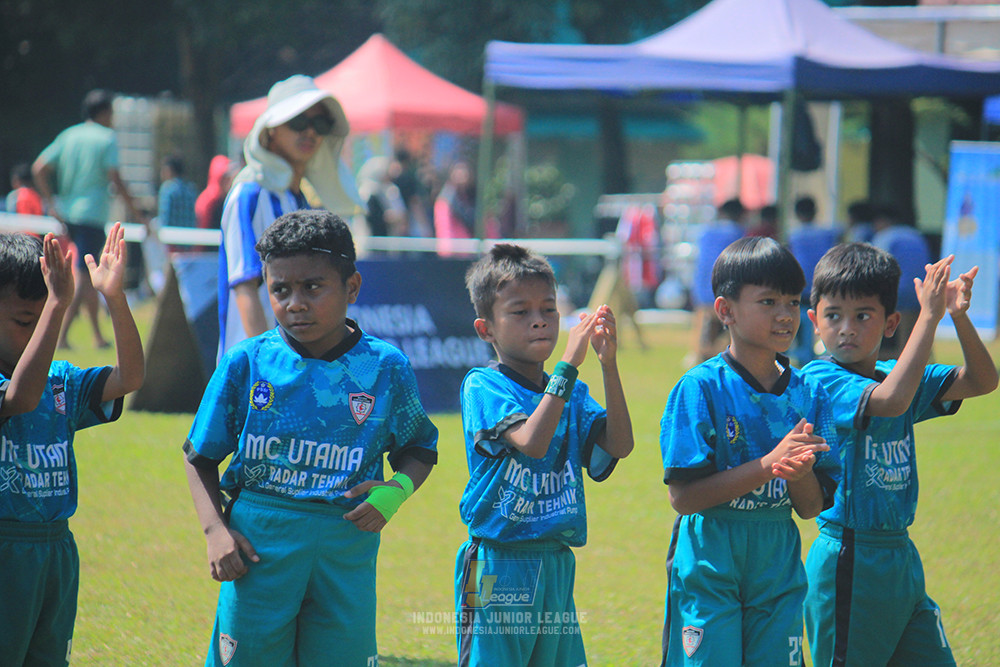 ijl u10 030825 provision soccer school vs mutiara cempaka utama