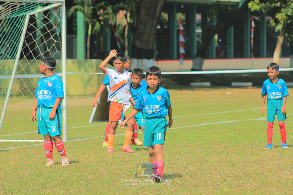 ijl u10 030825 provision soccer school vs mutiara cempaka utama
