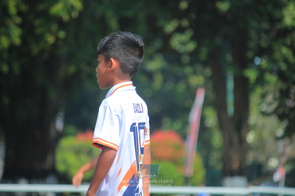 ijl u10 030825 provision soccer school vs mutiara cempaka utama