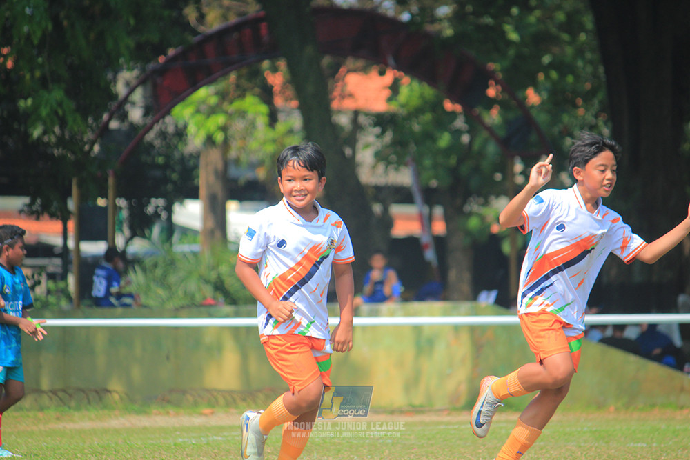 ijl u10 030825 provision soccer school vs mutiara cempaka utama