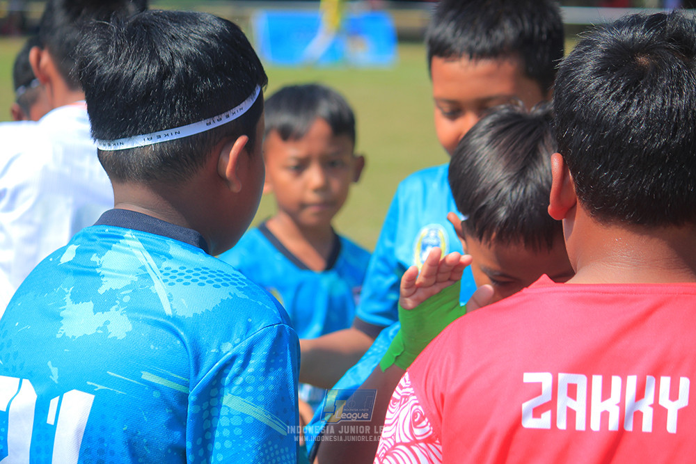 ijl u10 030825 provision soccer school vs mutiara cempaka utama