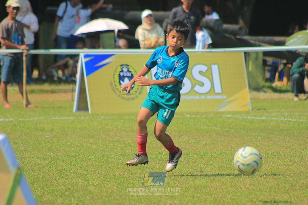 ijl u10 030825 provision soccer school vs mutiara cempaka utama