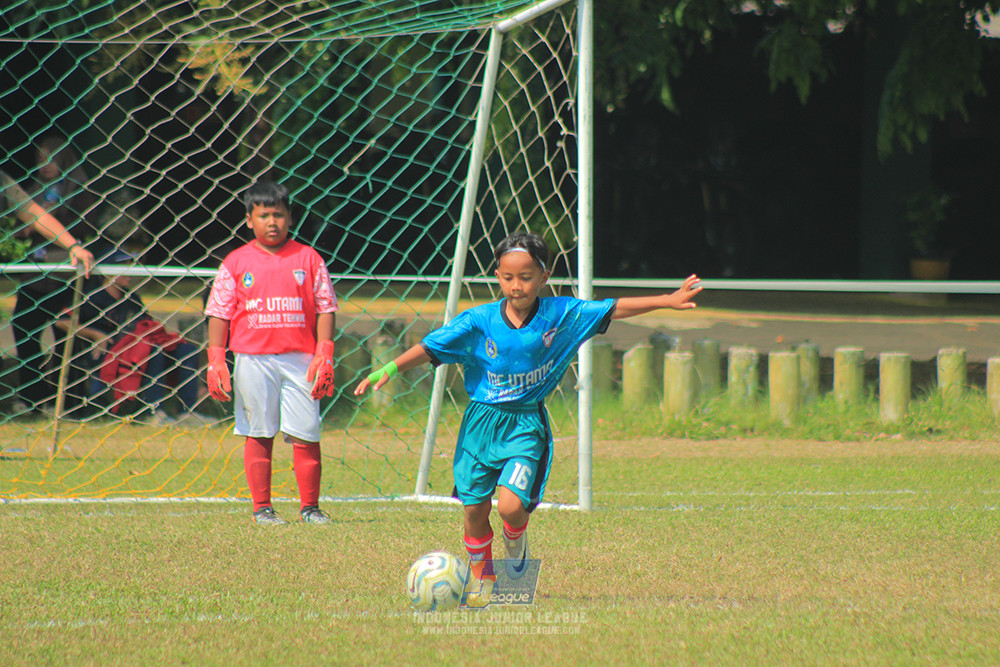 ijl u10 030825 provision soccer school vs mutiara cempaka utama