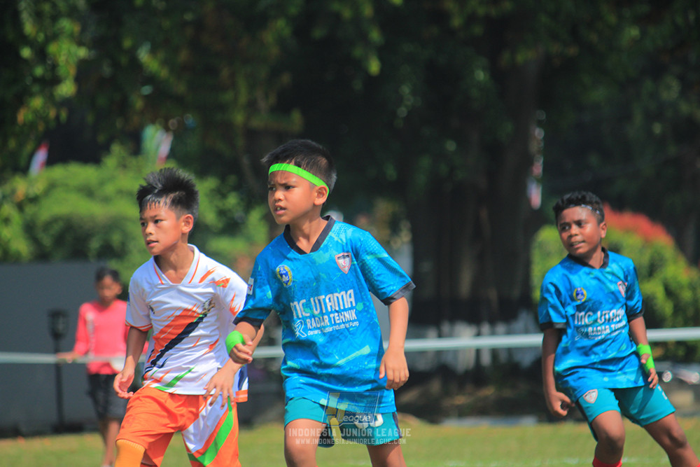 ijl u10 030825 provision soccer school vs mutiara cempaka utama