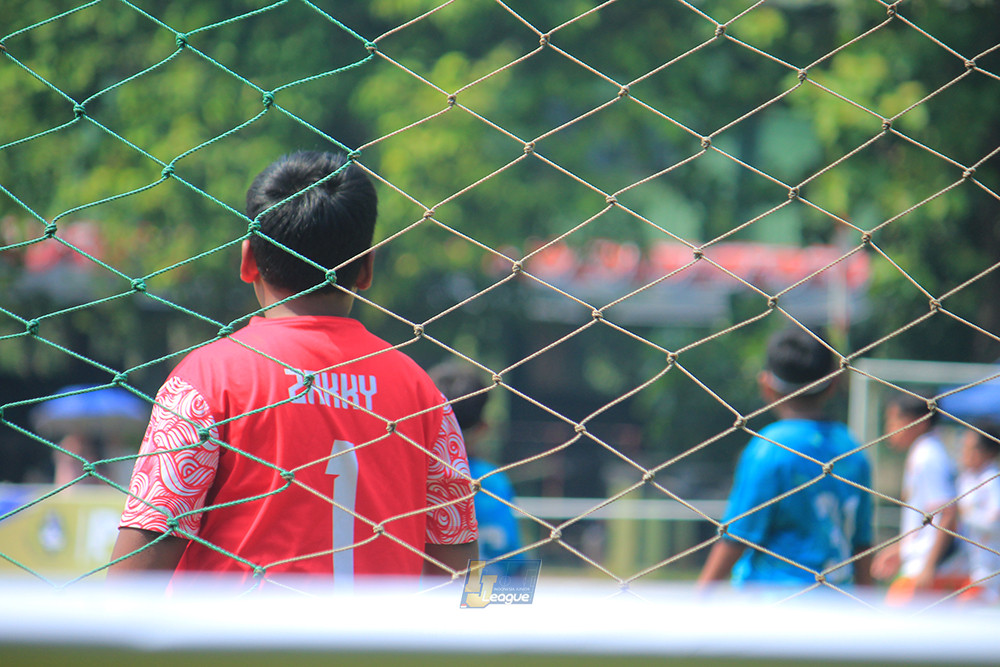 ijl u10 030825 provision soccer school vs mutiara cempaka utama