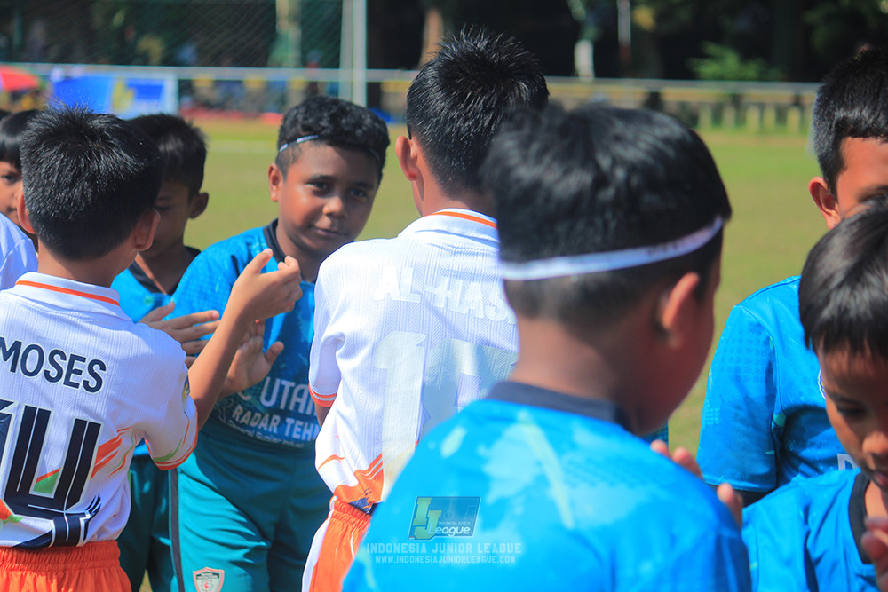 ijl u10 030825 provision soccer school vs mutiara cempaka utama