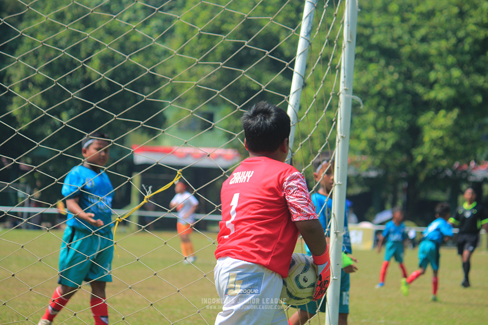 ijl u10 030825 provision soccer school vs mutiara cempaka utama