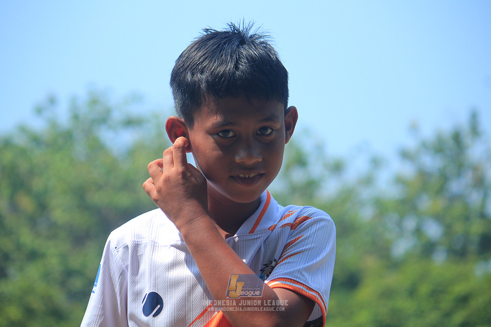 ijl u10 030825 provision soccer school vs mutiara cempaka utama