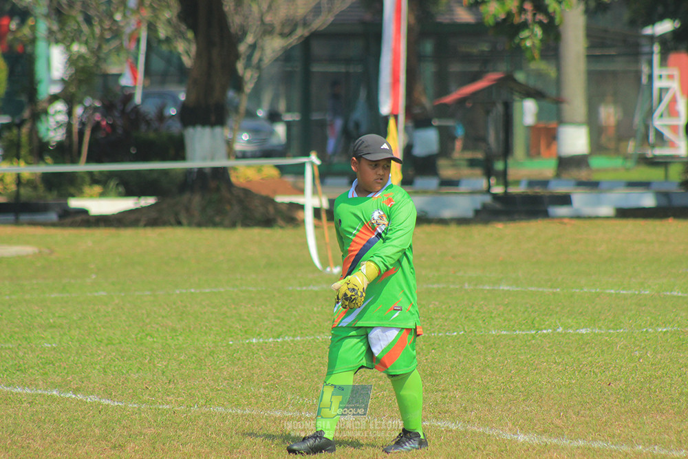 ijl u10 030825 provision soccer school vs mutiara cempaka utama