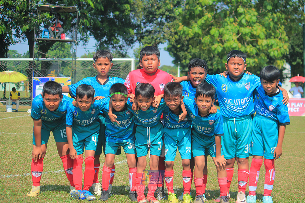 ijl u10 030825 provision soccer school vs mutiara cempaka utama
