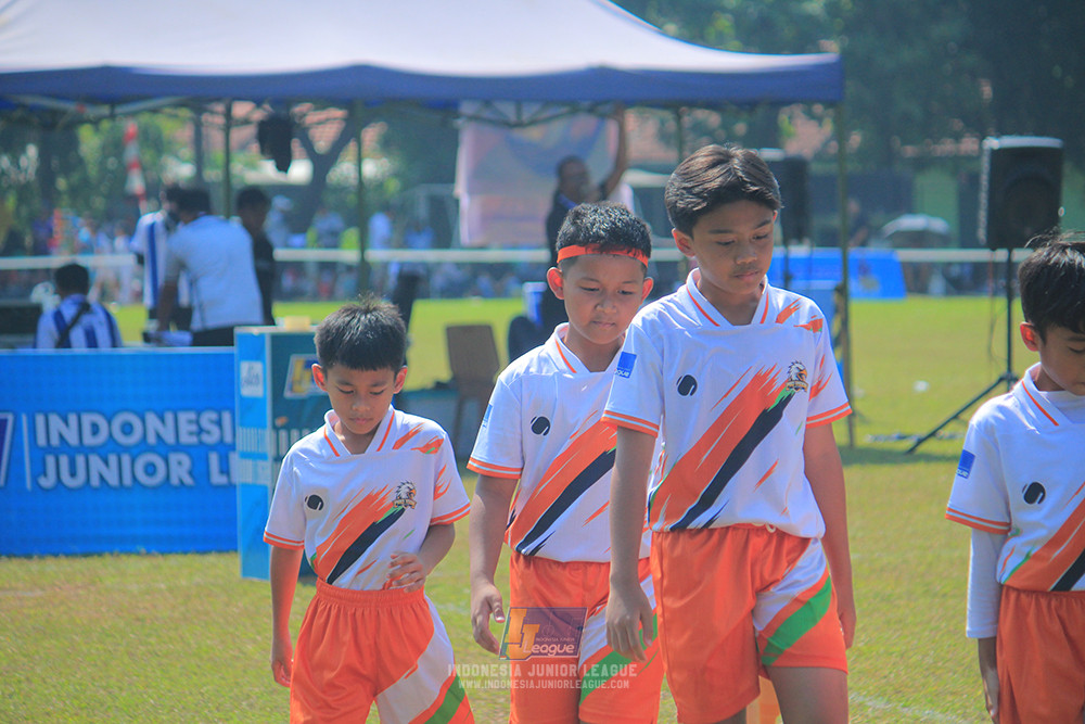 ijl u10 030825 provision soccer school vs mutiara cempaka utama