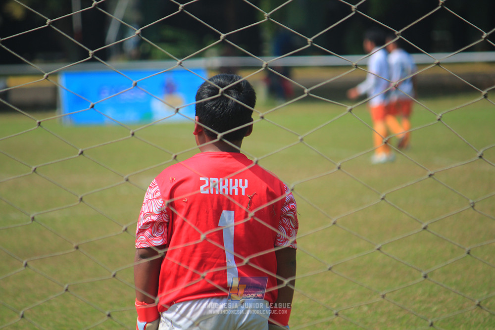 ijl u10 030825 provision soccer school vs mutiara cempaka utama