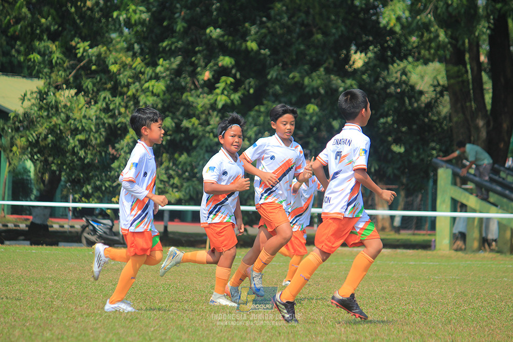 ijl u10 030825 provision soccer school vs mutiara cempaka utama