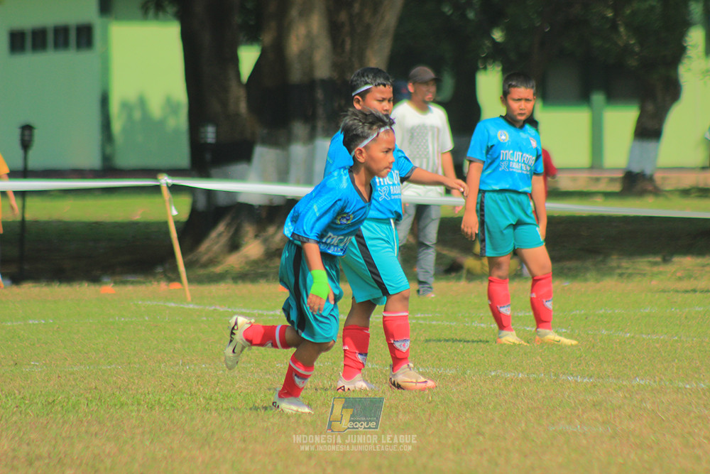 ijl u10 030825 provision soccer school vs mutiara cempaka utama
