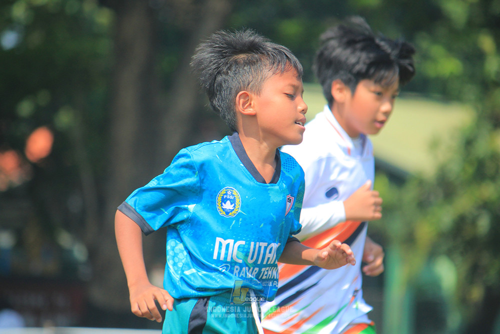 ijl u10 030825 provision soccer school vs mutiara cempaka utama