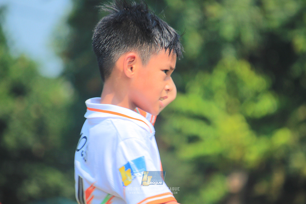 ijl u10 030825 provision soccer school vs mutiara cempaka utama