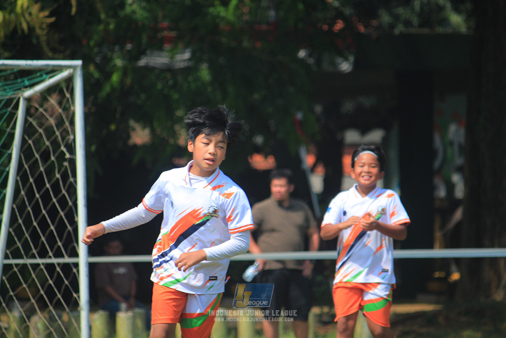 ijl u10 030825 provision soccer school vs mutiara cempaka utama