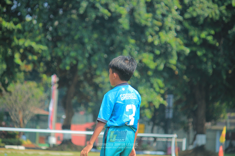 ijl u10 030825 provision soccer school vs mutiara cempaka utama