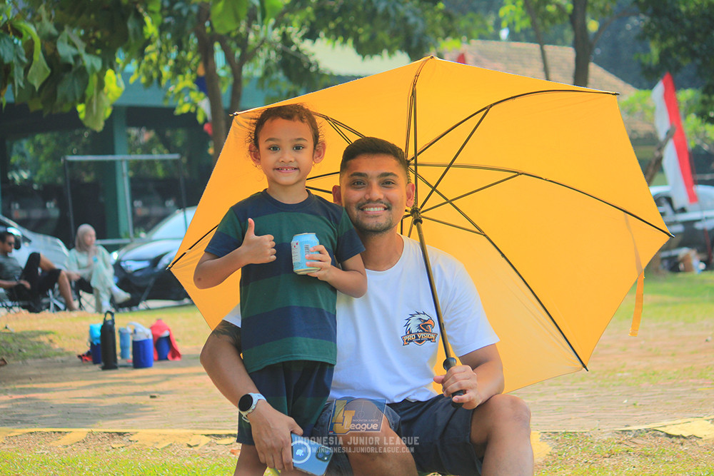 ijl u10 030825 provision soccer school vs mutiara cempaka utama