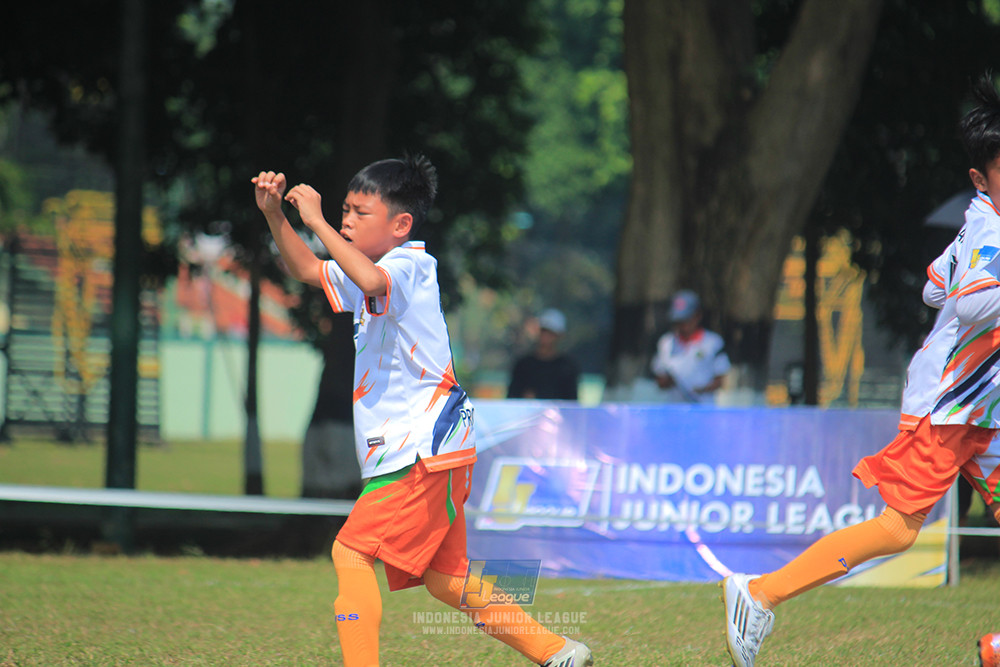 ijl u10 030825 provision soccer school vs mutiara cempaka utama