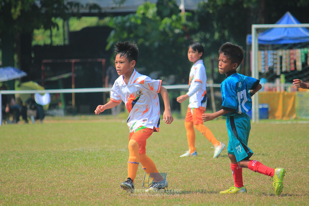 ijl u10 030825 provision soccer school vs mutiara cempaka utama