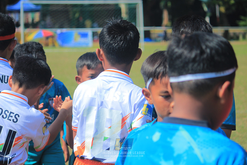ijl u10 030825 provision soccer school vs mutiara cempaka utama