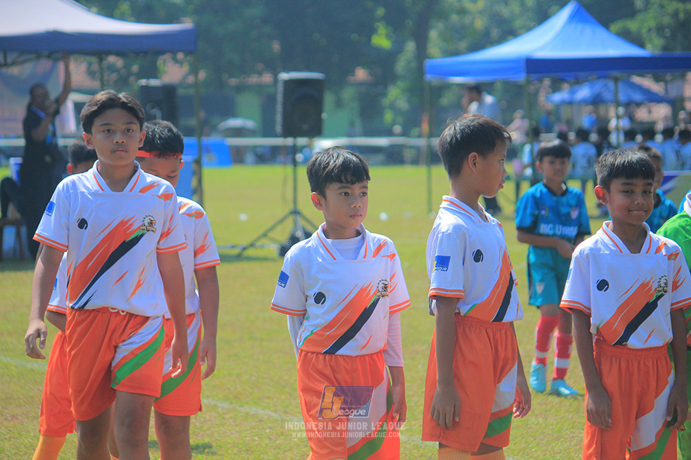 ijl u10 030825 provision soccer school vs mutiara cempaka utama