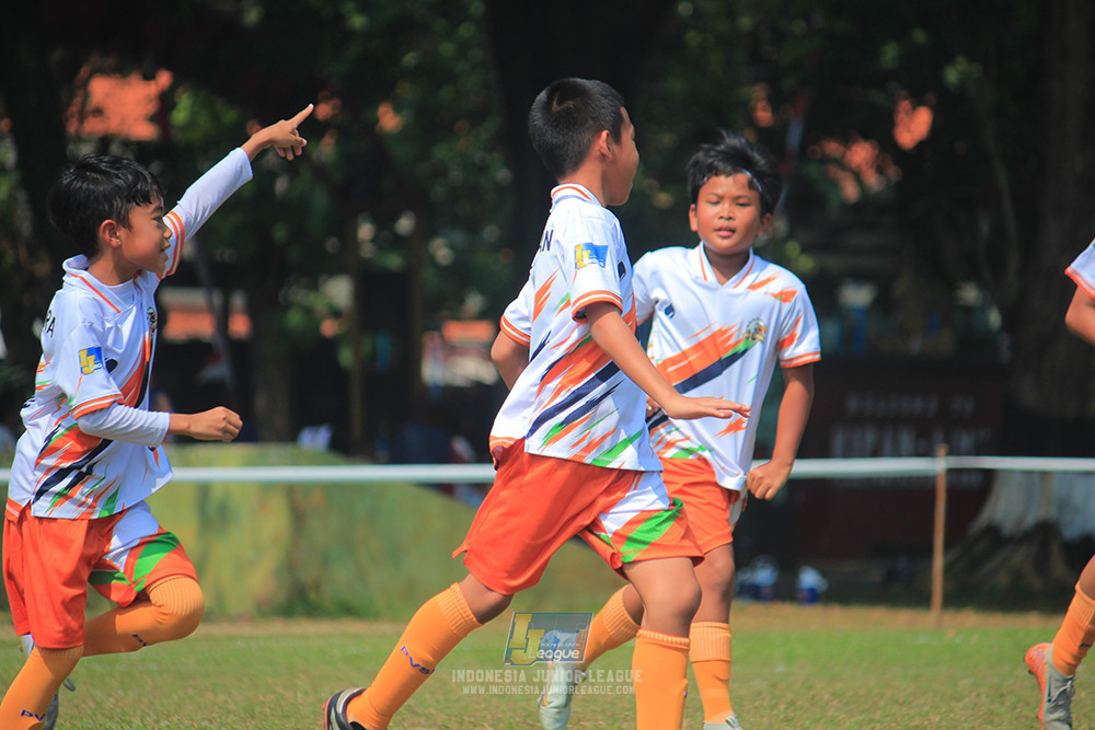 ijl u10 030825 provision soccer school vs mutiara cempaka utama