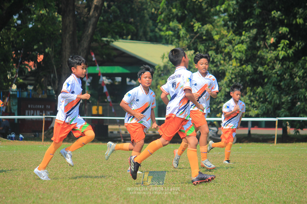 ijl u10 030825 provision soccer school vs mutiara cempaka utama