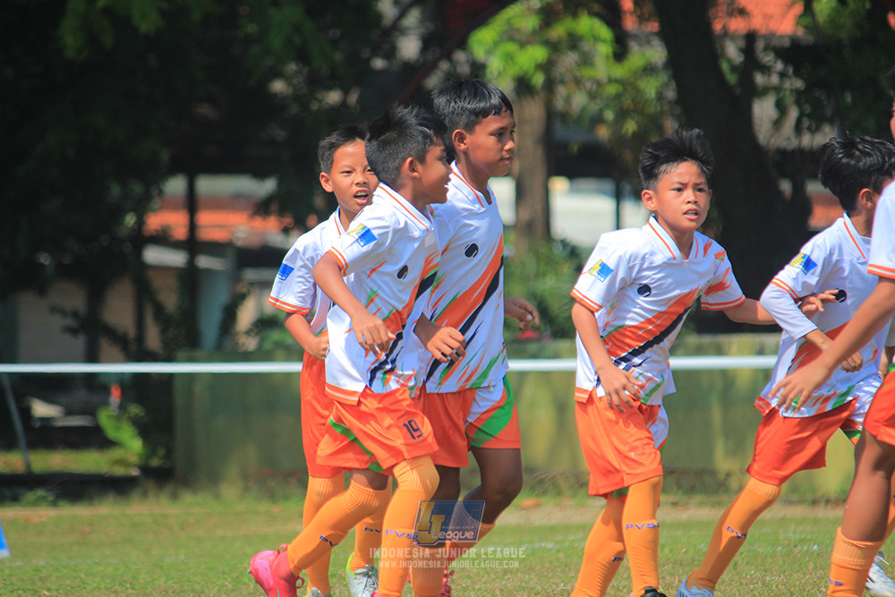 ijl u10 030825 provision soccer school vs mutiara cempaka utama