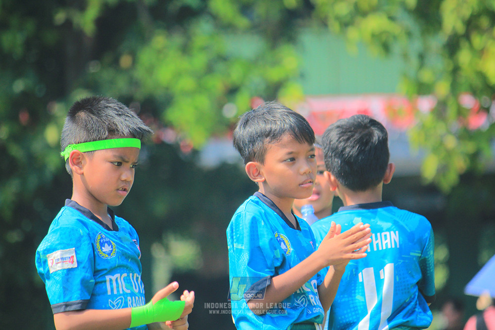 ijl u10 030825 provision soccer school vs mutiara cempaka utama