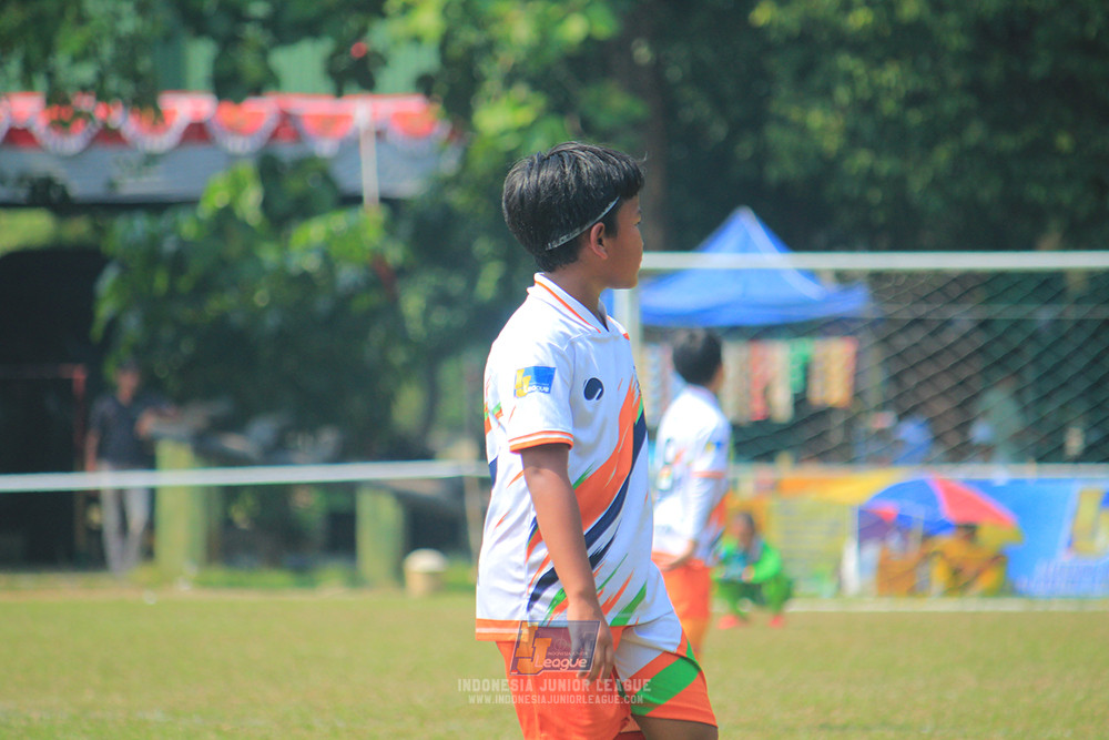 ijl u10 030825 provision soccer school vs mutiara cempaka utama