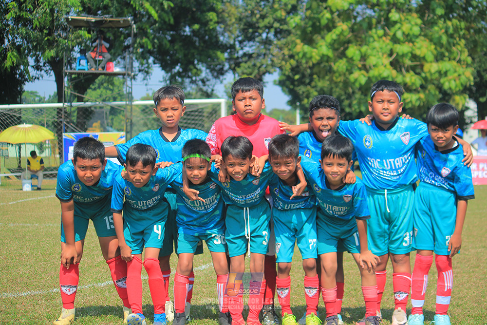 ijl u10 030825 provision soccer school vs mutiara cempaka utama