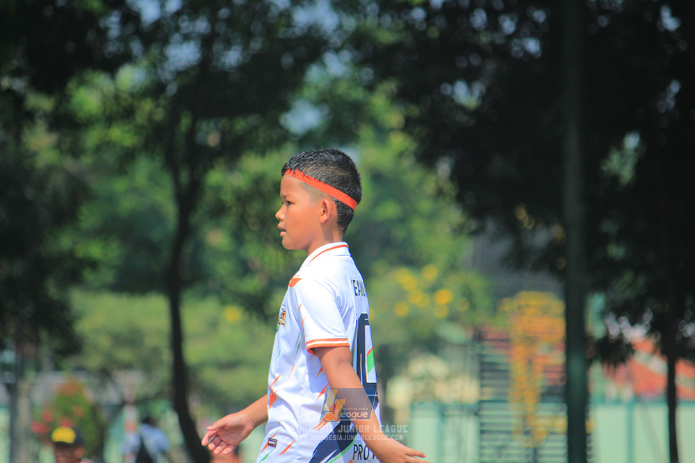 ijl u10 030825 provision soccer school vs mutiara cempaka utama