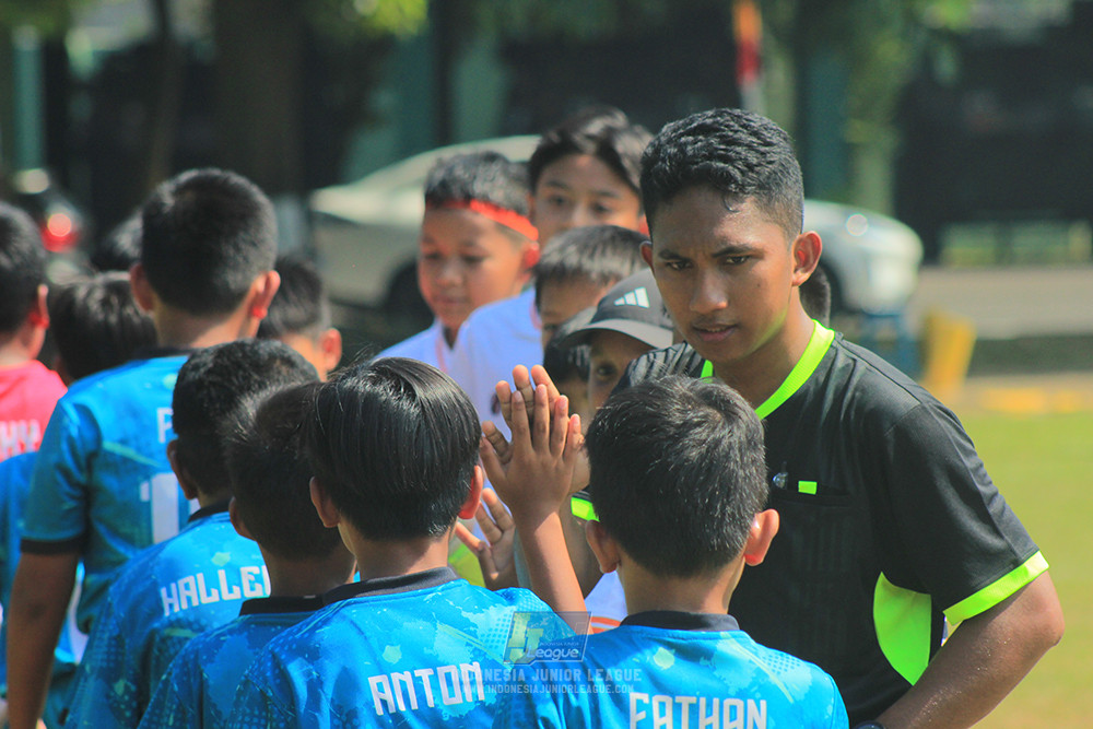 ijl u10 030825 provision soccer school vs mutiara cempaka utama