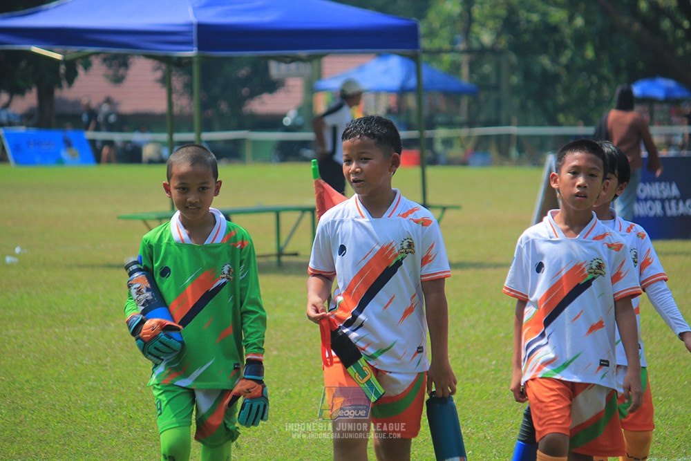 ijl u10 030825 provision soccer school vs mutiara cempaka utama
