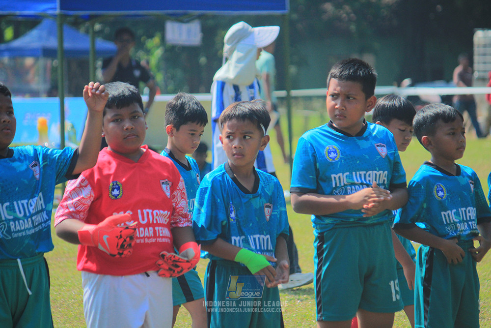 ijl u10 030825 provision soccer school vs mutiara cempaka utama