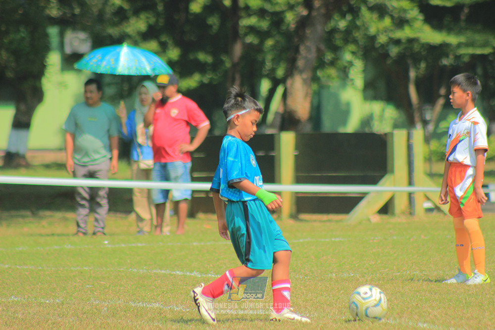 ijl u10 030825 provision soccer school vs mutiara cempaka utama