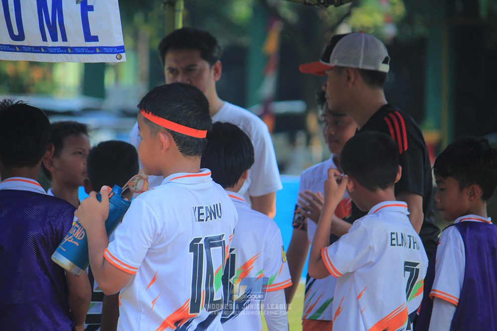 ijl u10 030825 provision soccer school vs mutiara cempaka utama