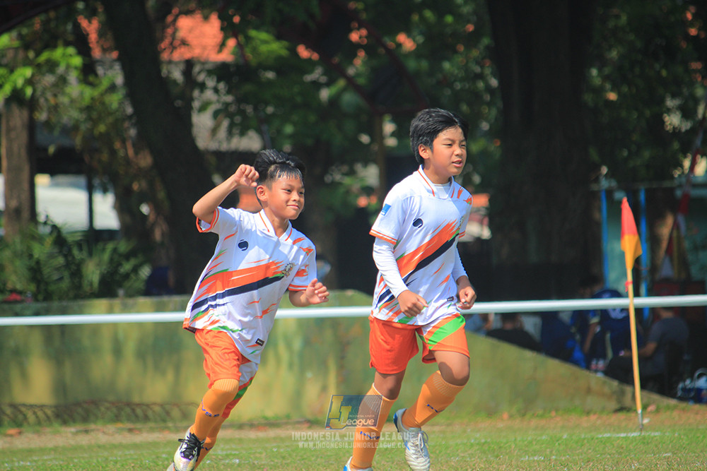 ijl u10 030825 provision soccer school vs mutiara cempaka utama