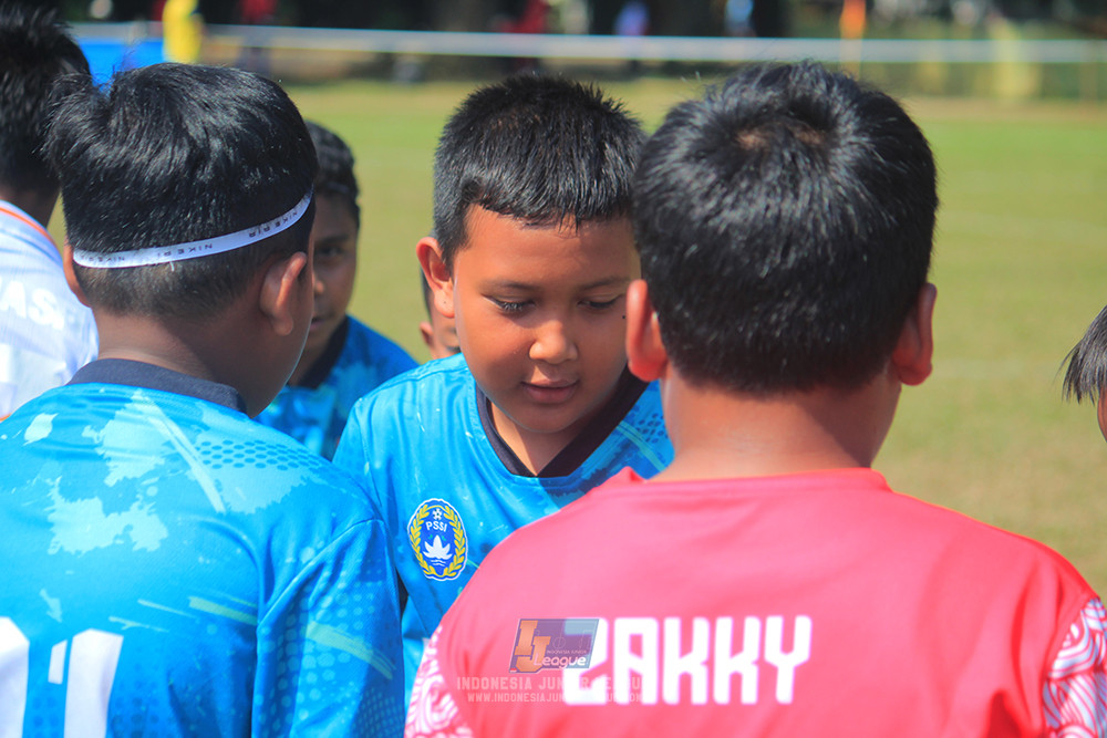 ijl u10 030825 provision soccer school vs mutiara cempaka utama