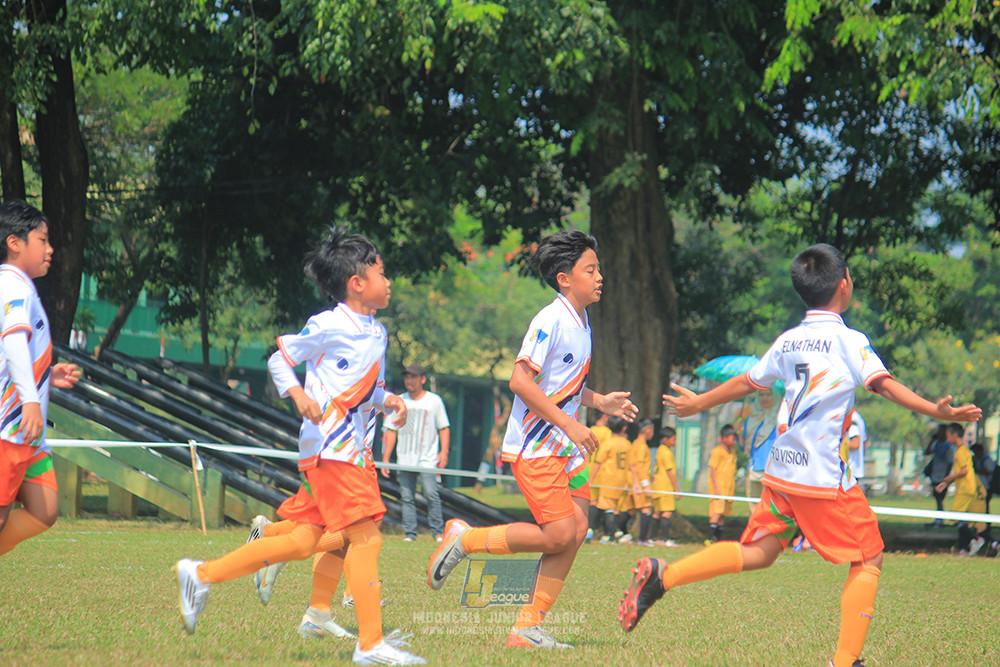 ijl u10 030825 provision soccer school vs mutiara cempaka utama